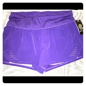 Champion C9 Shorts (Small)